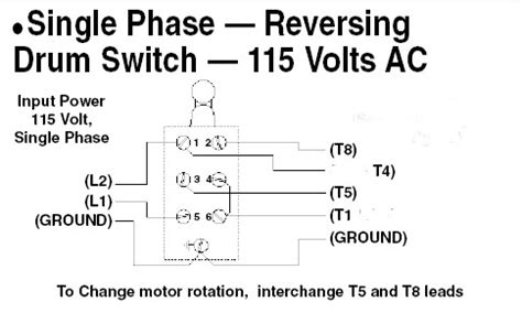 sotreversing  single phase motor plcsnet interactive