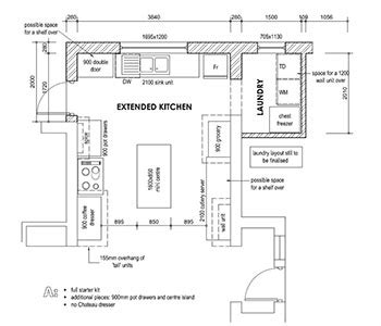 downloadable kitchen layout planner south africa milestone kitchens