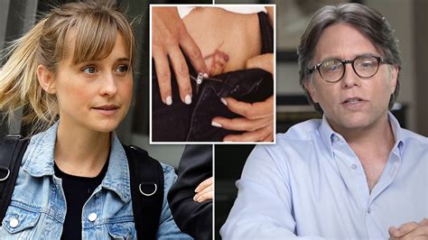 Nxivm Sex Cult Lured Slaves In With Promise Of Female