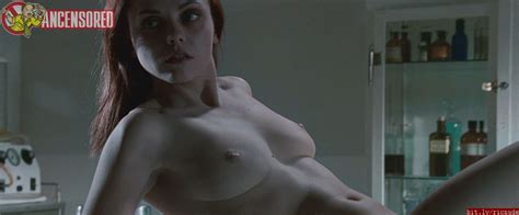 seeing christina ricci nude is just magical 93 pics