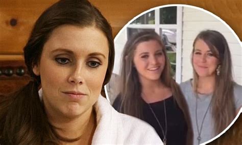 Anna Duggar Gets 28th Birthday Blessings From Sisters In Law Joy Anna