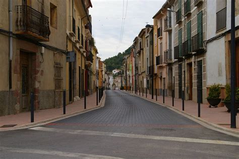 spanish street  jpedroza  deviantart