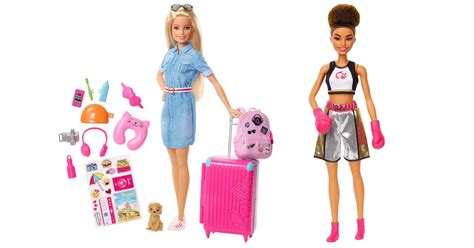 price barbie toys  tesco