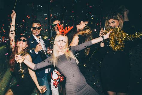 Some Top Tips For Employers Before This Year’s Christmas Party