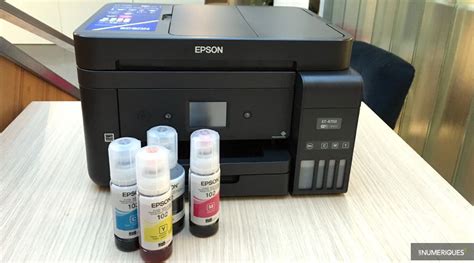 epson ecotank et 4750 test prix et fiche technique imprimante