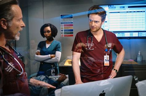 chicago med executive producers tease hectic season 6 finale