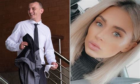 obsessed virgin media worker 27 who tracked his ex girlfriend on