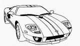 Coloring Race Car Comment First sketch template