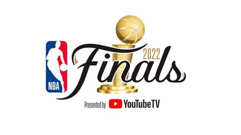 nba finals presented  youtube tv   place