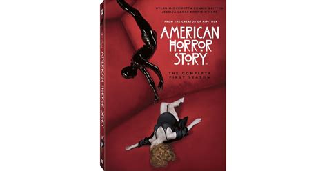 american horror story season 1 on dvd 10 ts for