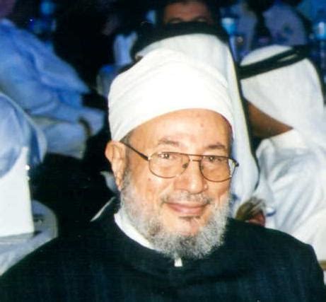 yusuf qaradawi wikiquote