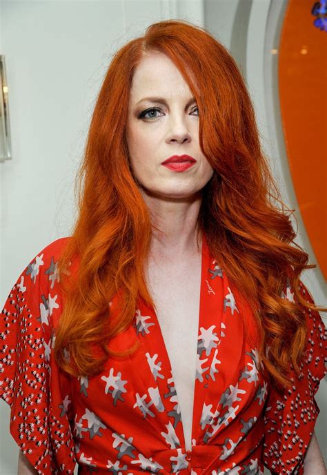 67 Of The Most Legendary Redheads Of All Time Huffpost Life