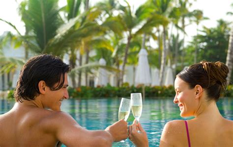 Signature Vacations Now Selling Adults Only Riu Palace
