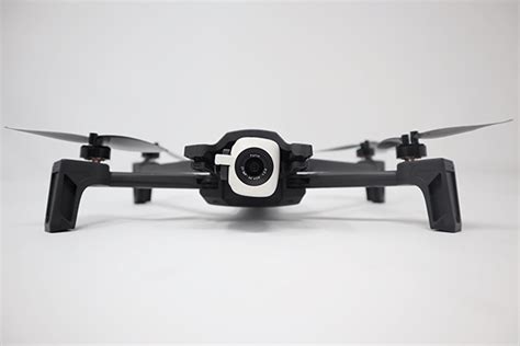 drone parrot anafi caratteristiche tecniche  recensione