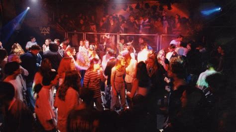 Adelaides Most Legendary Nightclubs – Step Back In Time The Advertiser