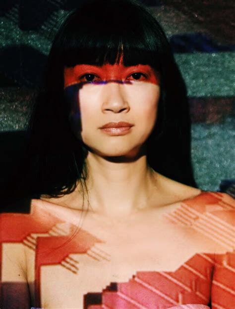 mimi xu is the dj behind some of your favorite fashion week soundtracks