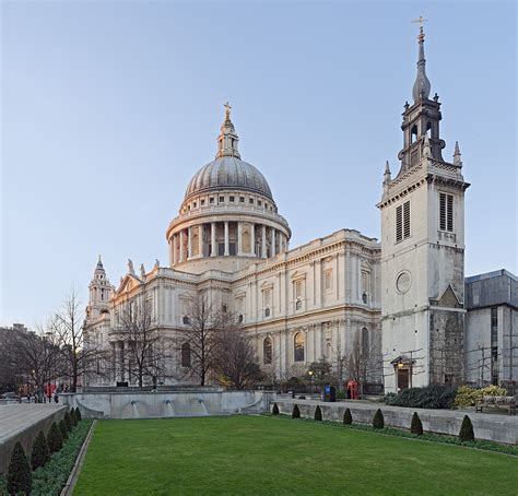 st pauls cathedral wikipedia