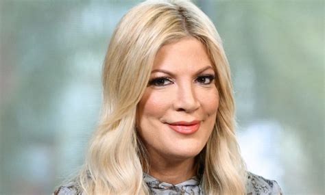 tori spelling says her daughter has been diagnosed with hemiplegic