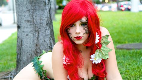 the 20 hottest female cosplayers to watch in 2015