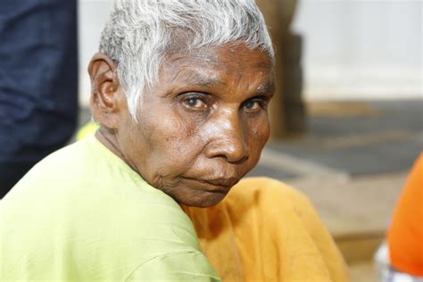 Reports On Donate Food For 30 Poor Old Age People In India Globalgiving