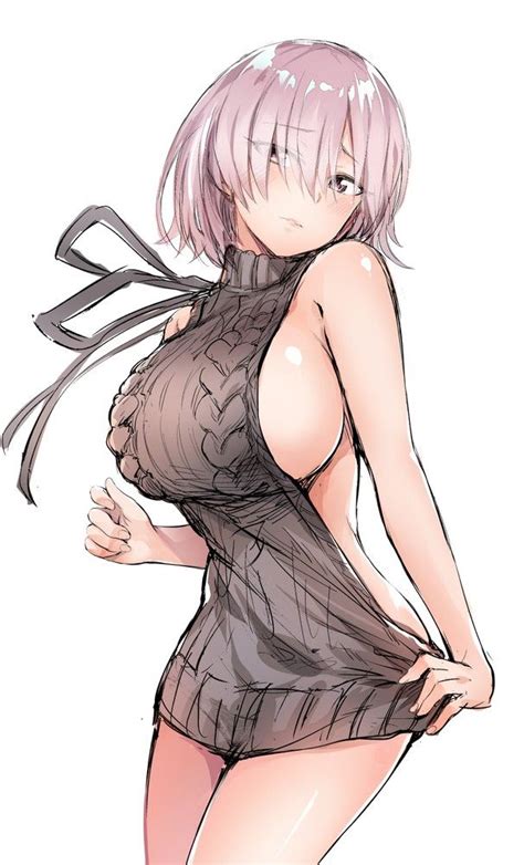 98eb114 Virgin Killer Sweater Sorted By Position