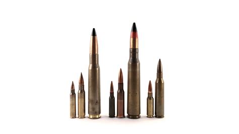 home team advantage ammunition compatibility   change  bad  firearm blogthe