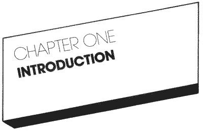 chapter  introduction