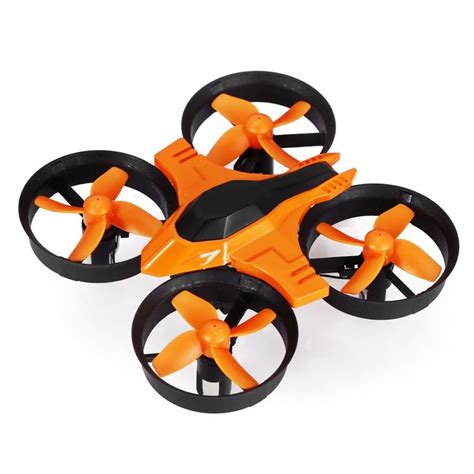 orange mini drone  key return rtf  axis headless mode drone mini drone rc quadcopter