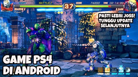 offline main game ps  android fighting  layer gameplay youtube