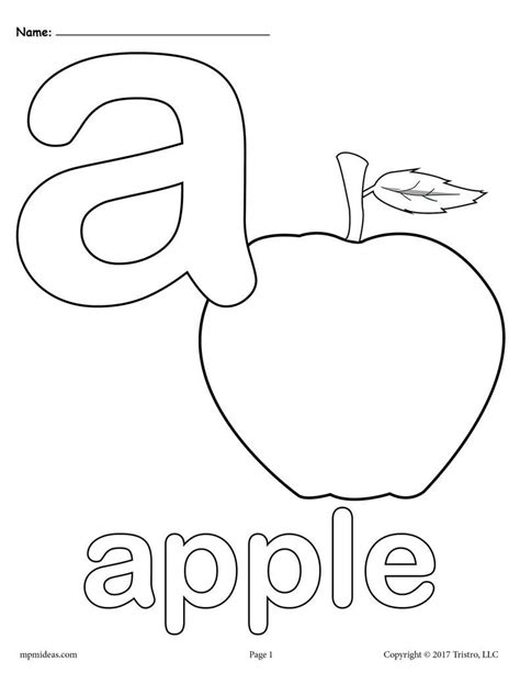 letter  coloring pages  printable alphabet coloring pages letter