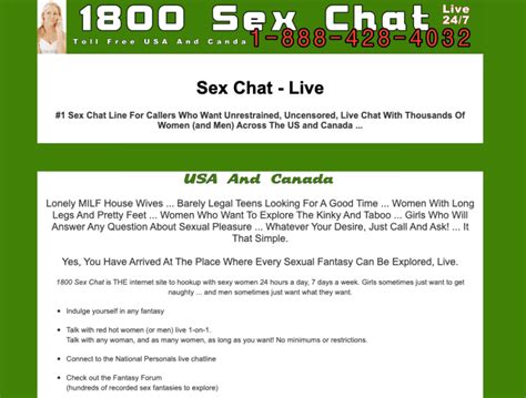 95 top phone sex numbers with free trials 2021