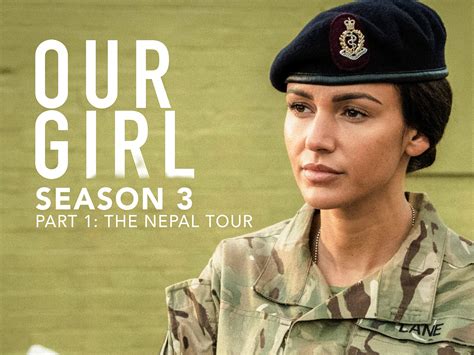 girl season  part   nepal  prime video