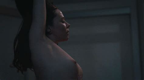Nude Video Celebs Anna Friel Nude Louisa Krause Nude