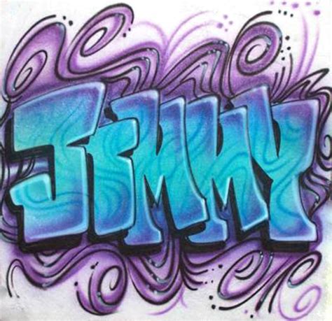 freestyle graffiti  design  crazy swirled background
