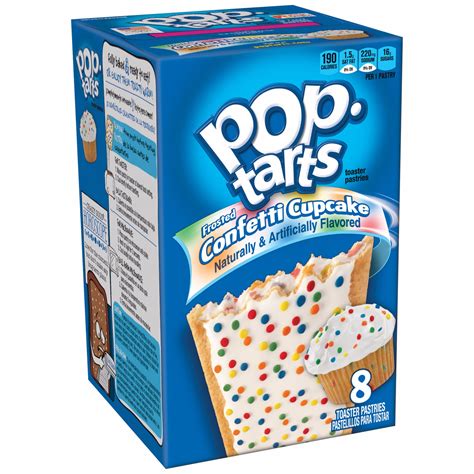 pop tart flavors  blog
