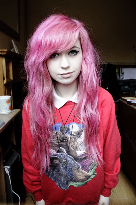 emos wallpapers emo girls hairstyles i need a haircut pinterest