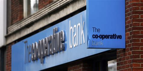 operative bank  close  branches  hedge fund rescue plan huffpost uk