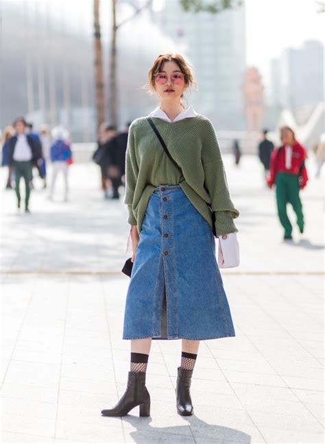 27 best korean fashion trends 2019