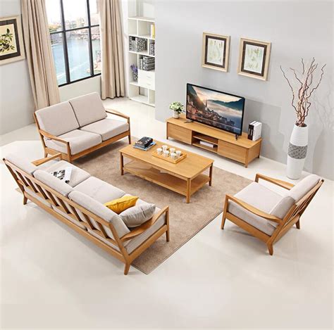 buy teak wood sofa set  teaklab
