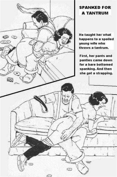 consensual spanking