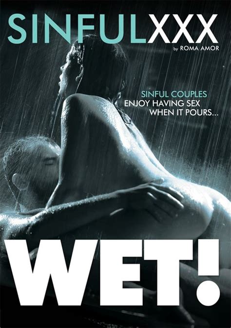Wet Sinful Xxx Unlimited Streaming At Adult Dvd