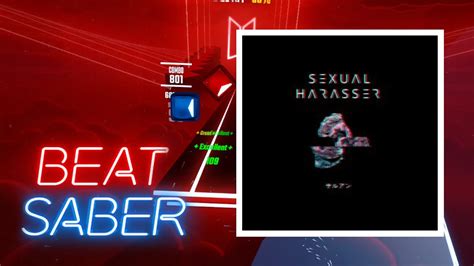 [beat saber] kimi no sweet pussy ver คนดี sexual harasser [cover by