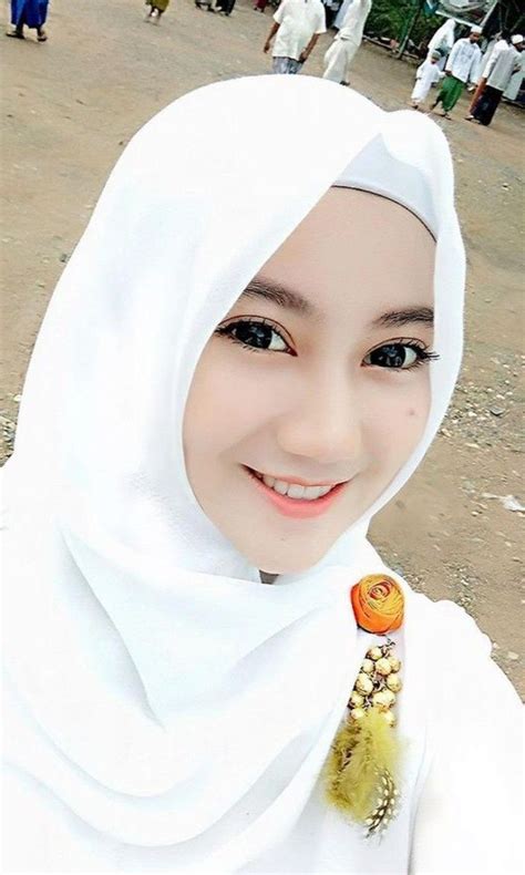 Pin Oleh Puteramelayu Di Hijab Dara Jilbab Cantik Kecantikan Wanita