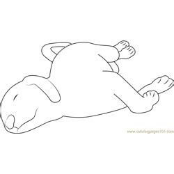 dog coloring pages  kids printable   coloringpagescom