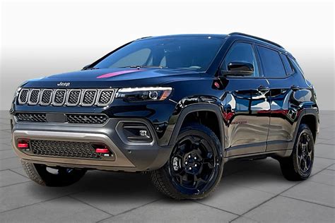 jeep compass trailhawk  door wd suv colors