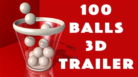 balls  trailer youtube