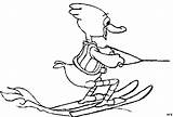 Wasserski Ente Malvorlage Herunterladen Dieses Malvorlagen sketch template