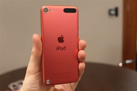 ipod touch review