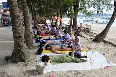 Where To Get The Best Massage And Spa In Boracay Cush Travel Blog