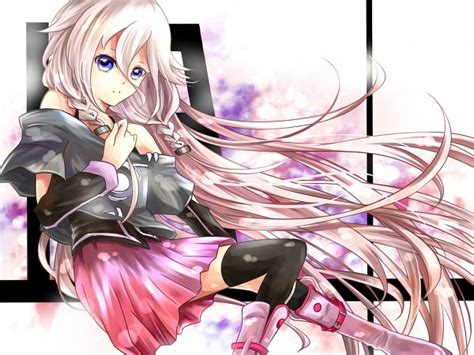 ia vocaloid image  zerochan anime image board